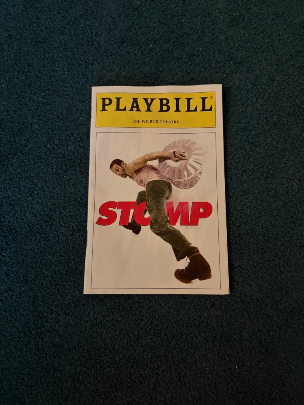 Playbills - Picture 5 of 6